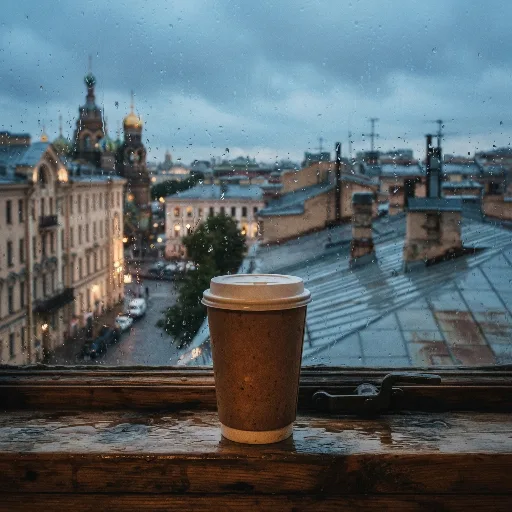 Саня из Питера