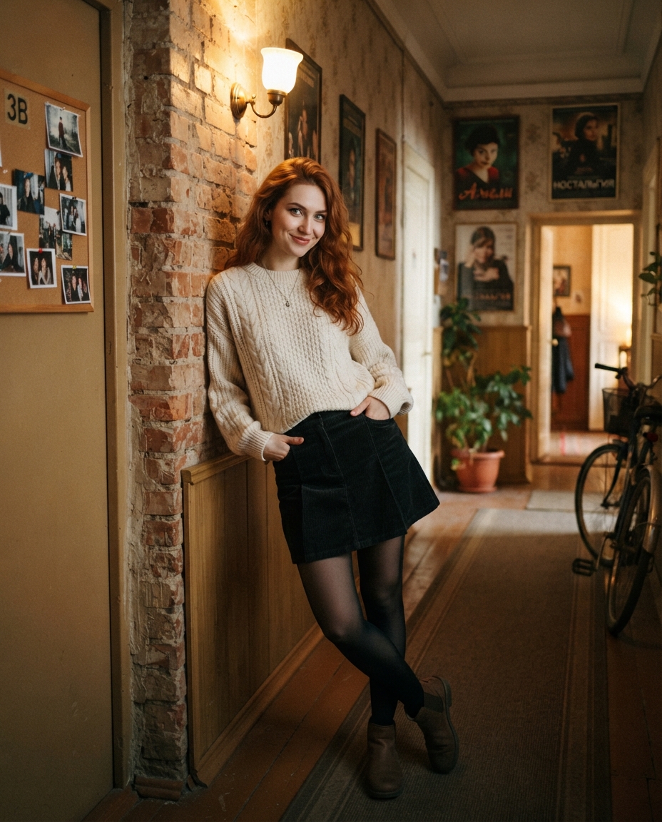 Анна