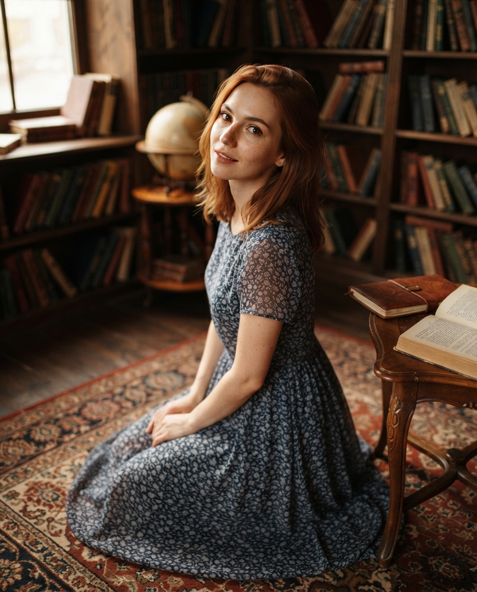Анна Петровна