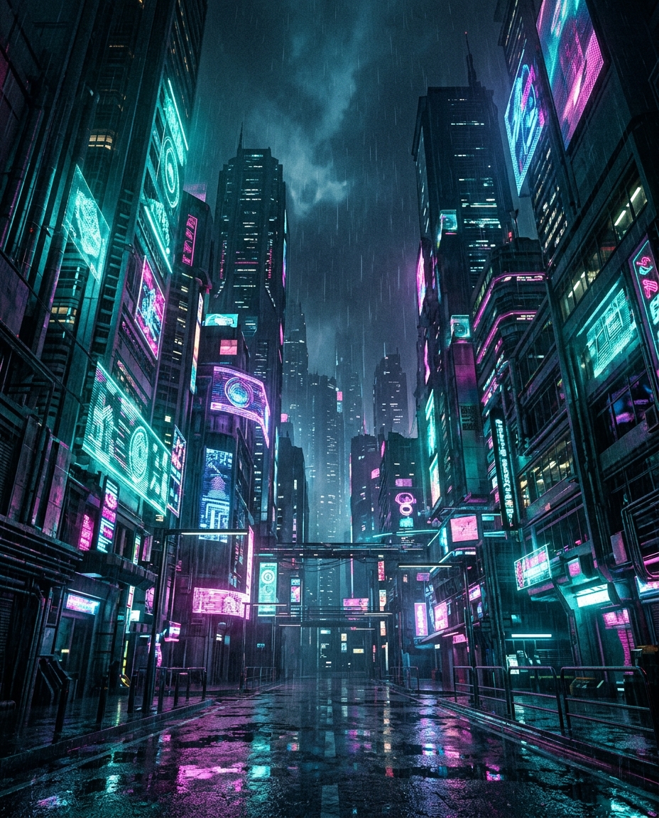 Cyberpunk 2077