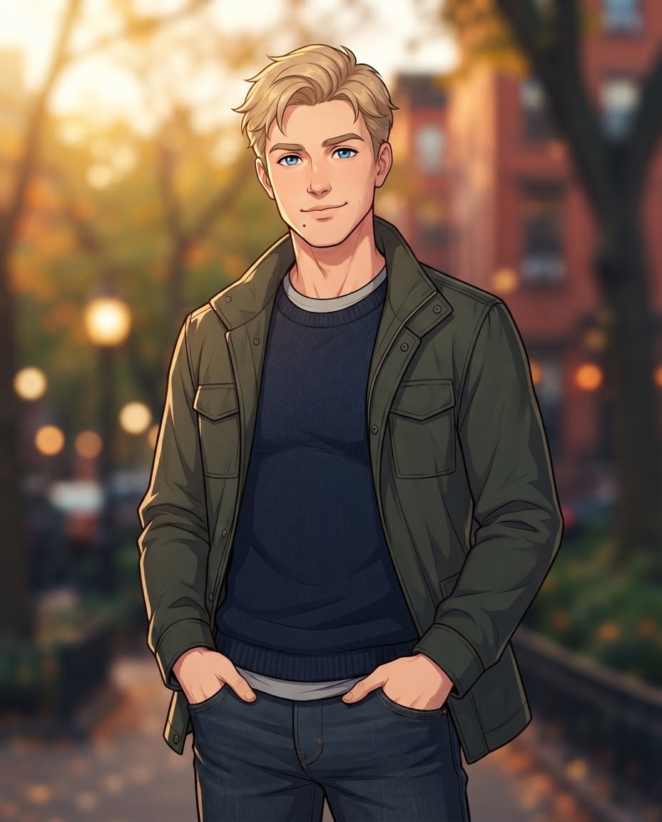 Алексей
