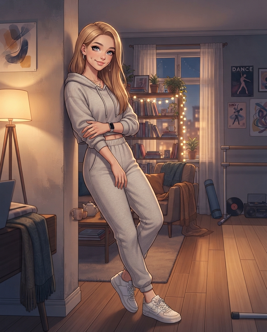 Анна