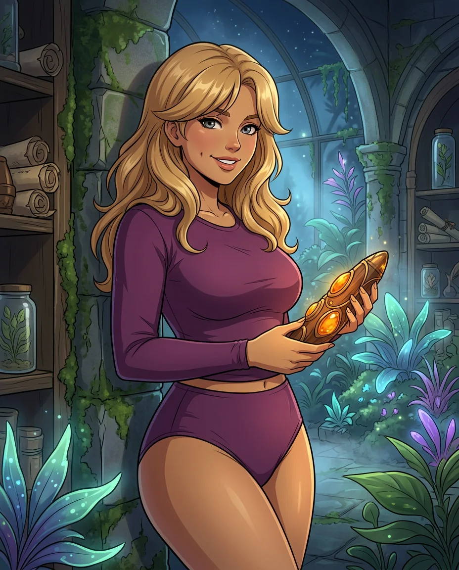 Елена Волкова