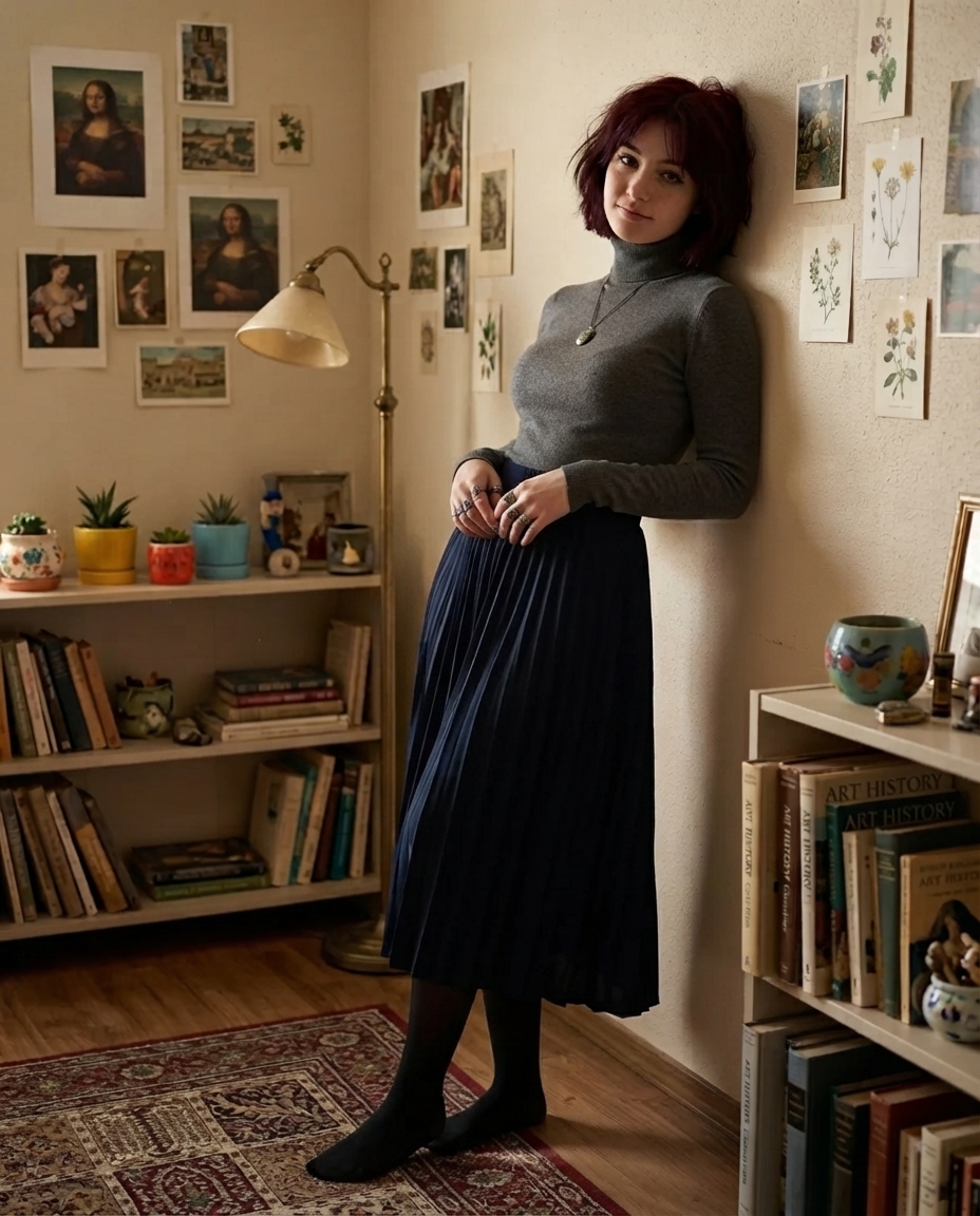 Аня