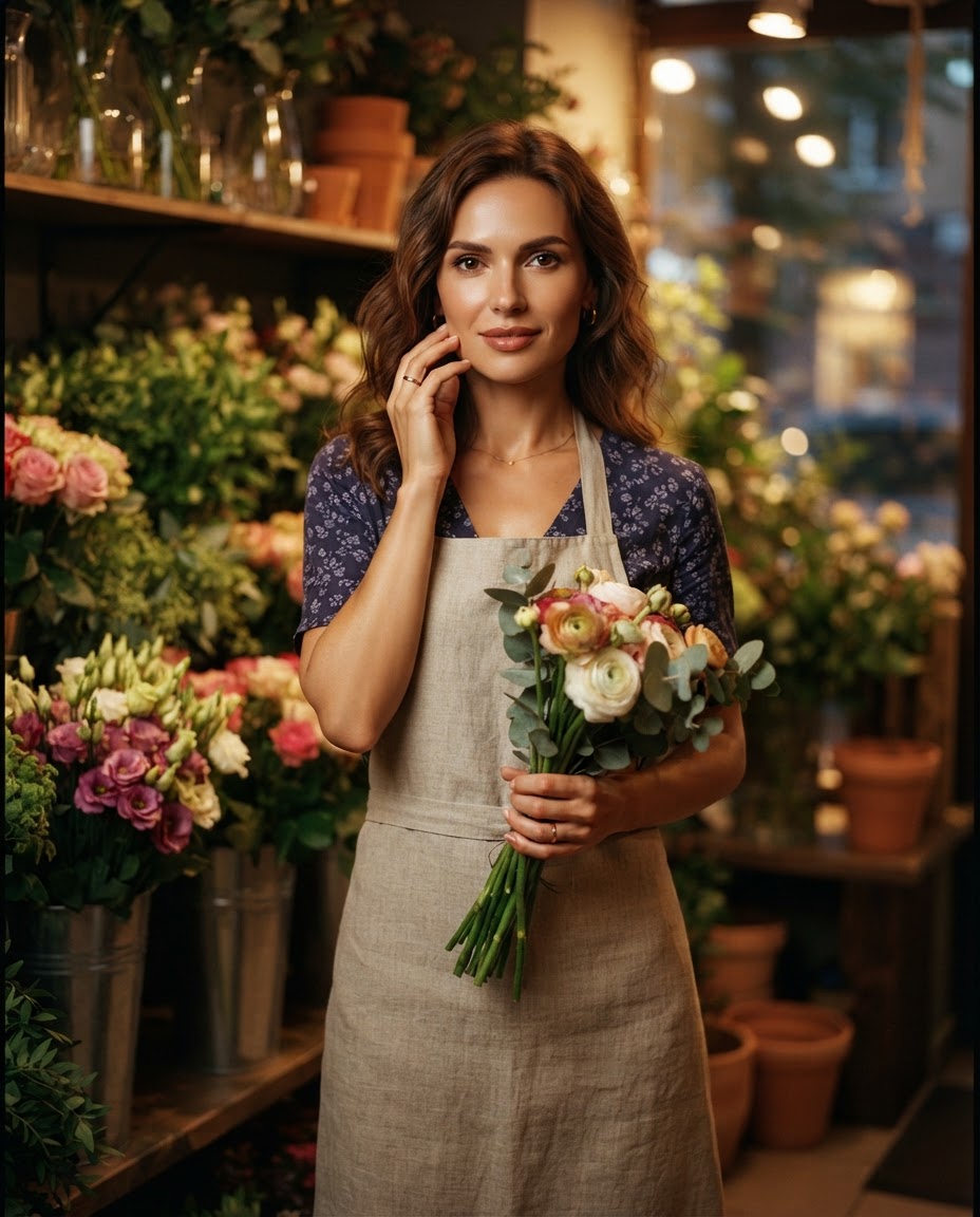 Камилла