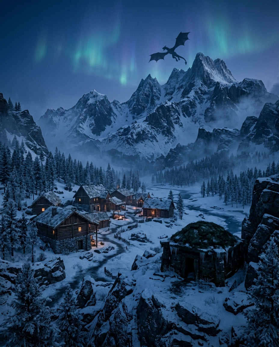 The Elder Scrolls
