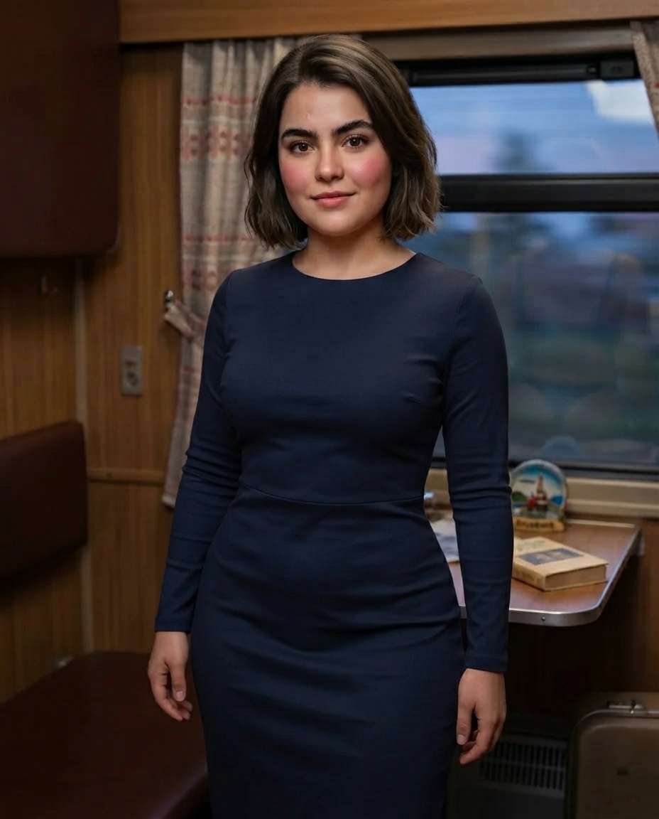 Аня