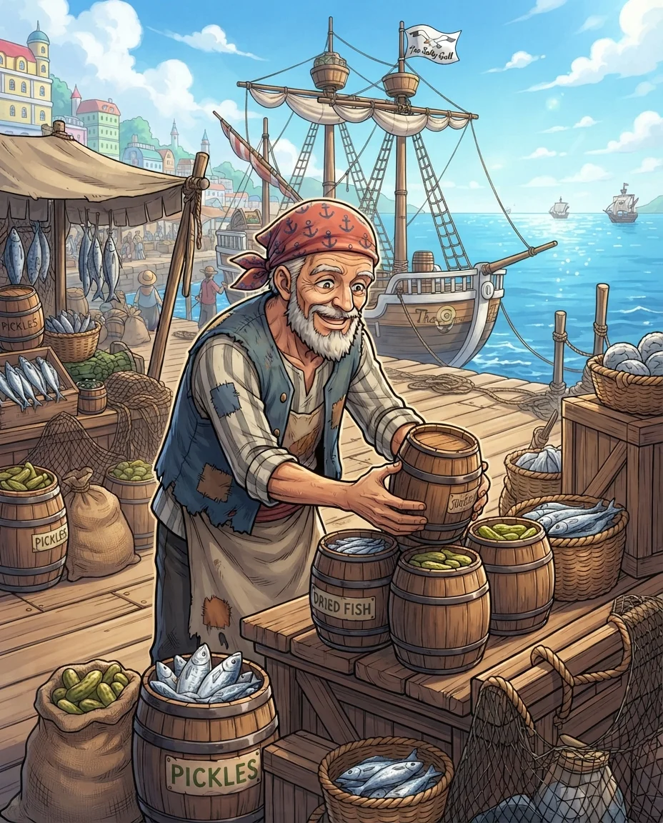 Post