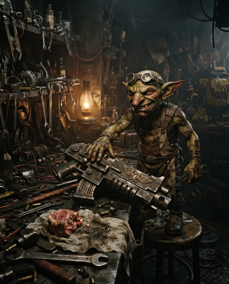 Post
